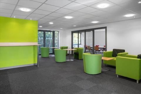 Serviced office to rent - Yeoford Way, Marsh Barton Trading Estate,,