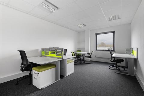 Serviced office to rent, Yeoford Way,Marsh Barton Trading Estate,