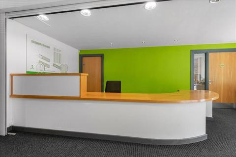Serviced office to rent, Yeoford Way,Marsh Barton Trading Estate,