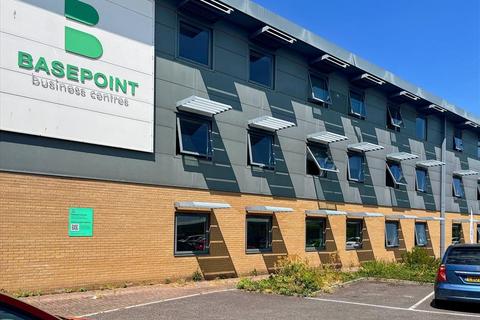 Serviced office to rent, Yeoford Way,Marsh Barton Trading Estate,