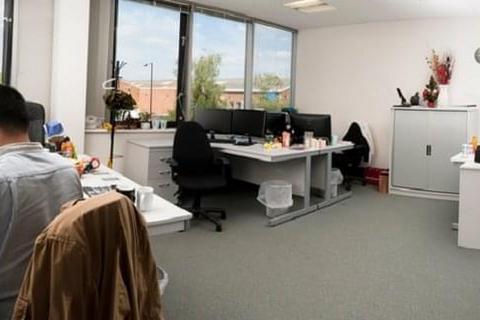 Serviced office to rent, Abbey Road, Park Royal,,