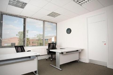 Serviced office to rent, Abbey Road,Space House, Park Royal
