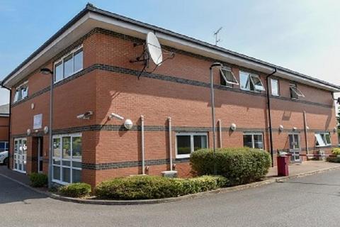 Serviced office to rent, The Gables,Fyfield Road, Ongar