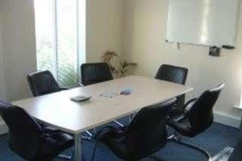 Serviced office to rent - 11 Furzton Lake,Shirwell Crescent,