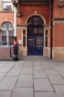 Serviced office to rent, 12 Melcombe Place,Marylebone Station,