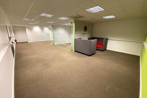 Serviced office to rent - 10 Thornbury Road,Estover,