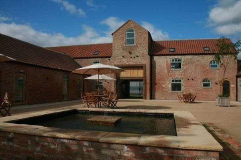 Serviced office to rent, The Hawkhills Estate,Easingwold,