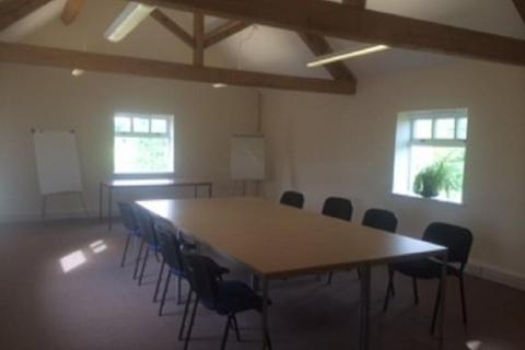 Serviced office to rent, The Hawkhills Estate,Easingwold,