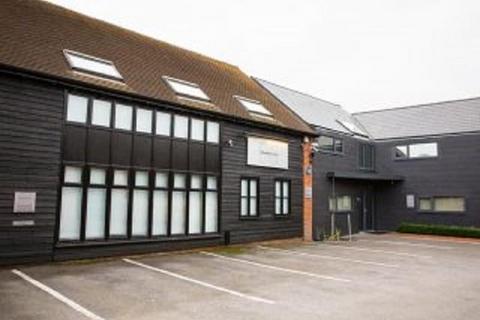 Serviced office to rent, The Sanderum Centre,Sanderum House, Oakley Road
