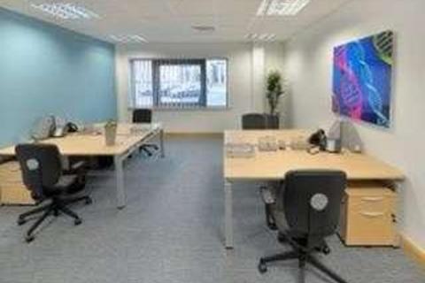Serviced office to rent - 1 Evolution Park,Haslingden Road,