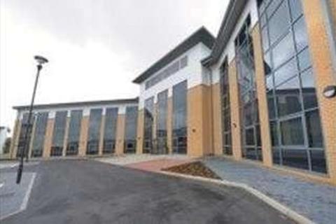 Serviced office to rent, 1 Evolution Park,Haslingden Road,