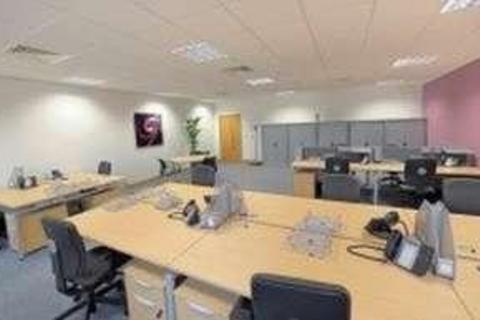 Serviced office to rent, 1 Evolution Park,Haslingden Road,