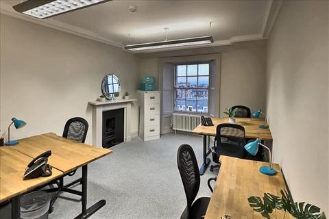 Serviced office to rent, 14 Albany Street,,