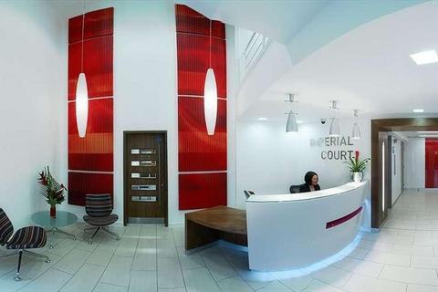 Serviced office to rent, Imperial Court,Exchange Quay,
