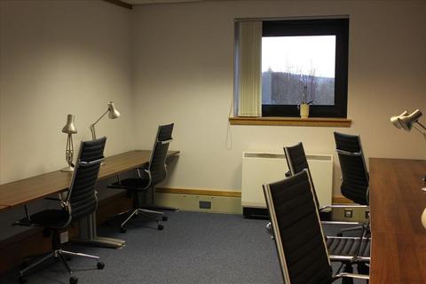 Serviced office to rent - Kintail House,Beechwood Business Park,