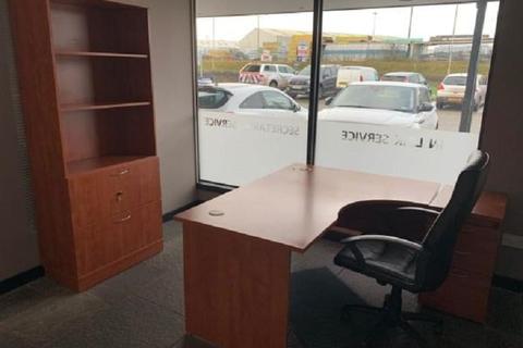 Serviced office to rent - Stadium Business Park,24 Longman Drive,