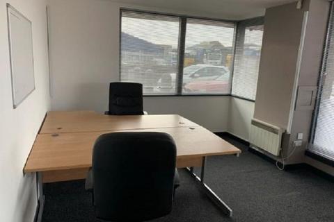 Serviced office to rent, 24 Longman Drive,,