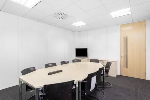Serviced office to rent, Victoria Road,4th Floor, Victoria House,