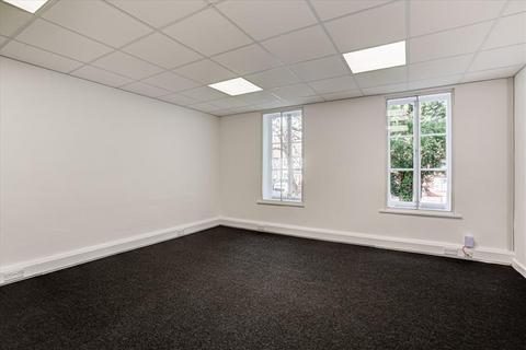 Serviced office to rent, One Central Road,The Grange,