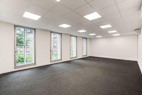 Serviced office to rent, One Central Road,The Grange,