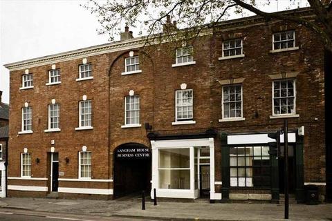 Office to rent, 148 Westgate,Langham House,