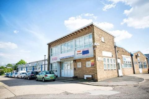 Serviced office to rent, First Avenue,Denbigh Business Park, Denbigh