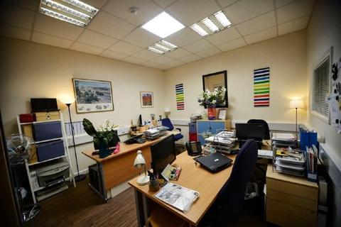 Serviced office to rent, First Avenue,Denbigh Business Park, Denbigh