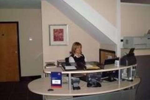 Serviced office to rent, 30A Upper High Street,,