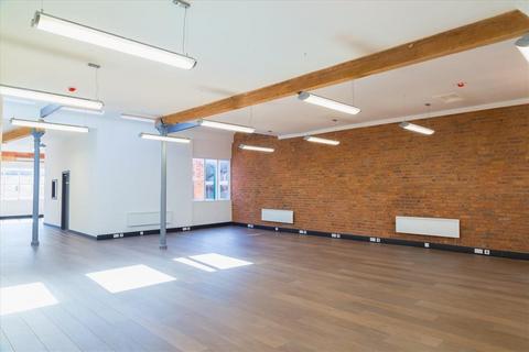 Serviced office to rent, 109 Portland Street,Gainsborough House,