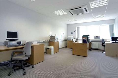 Serviced office to rent, Enterprise Way,Eden House Business Centre,