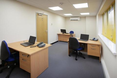 Serviced office to rent, Enterprise Way,Eden House Business Centre,