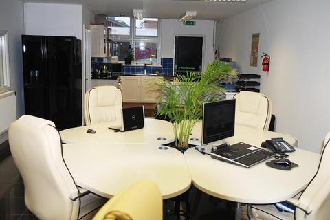 Serviced office to rent, 58-60 Alexandra Road,,
