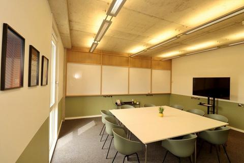 Serviced office to rent, County Way,DMC 1,