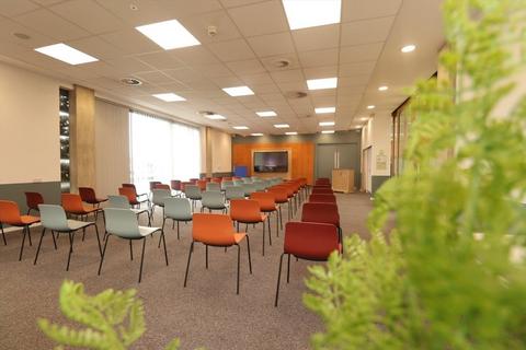 Serviced office to rent, County Way,DMC 1,