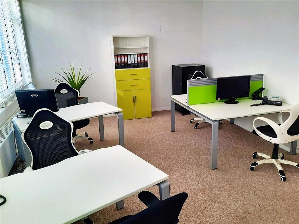 Maritime House,Basin Road North, Serviced office to rent £475 pcm (£