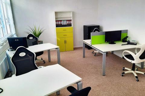 Serviced office to rent, Basin Road North,Maritime House,