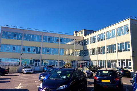 Serviced office to rent, Basin Road North,Maritime House,