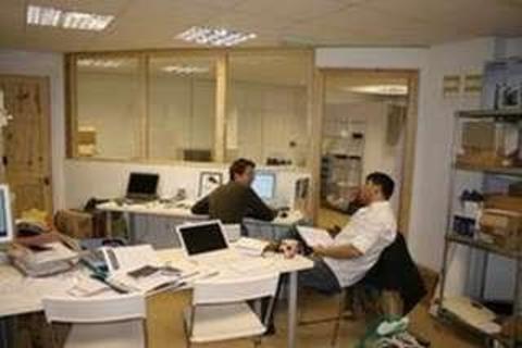 Serviced office to rent, Warwick Street,Coop Yard,