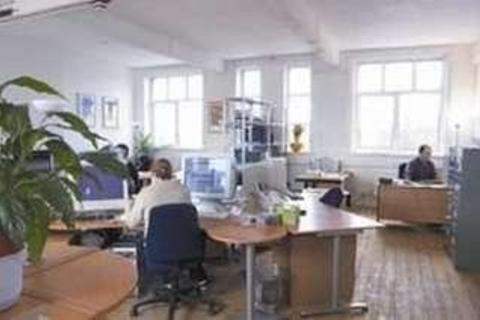 Serviced office to rent, Warwick Street,Bank House Studios,