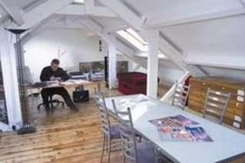 Serviced office to rent, Warwick Street,Bank House Studios,