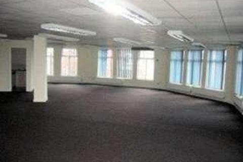 Serviced office to rent, Silver Street,Britannia Building,