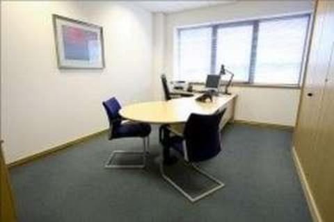 Serviced office to rent - The Hart Shaw Building,Europa Link , Sheffield Business Park