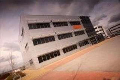 Serviced office to rent, The Hart Shaw Building,Europa Link , Sheffield Business Park