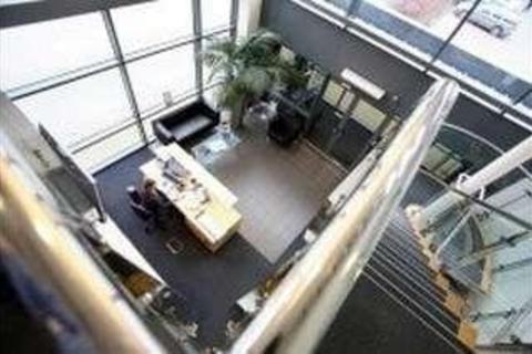 Serviced office to rent, The Hart Shaw Building,Europa Link , Sheffield Business Park