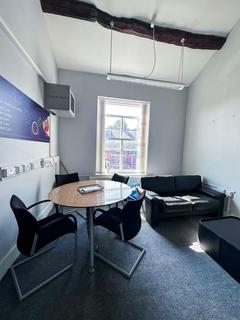 Serviced office to rent, 2-6 Rochdale Road,Harewood House,