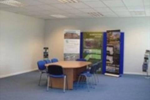 Serviced office to rent, The Paddock,Bank House,