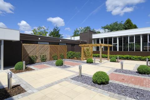 Serviced office to rent, The Courtyard,Stanley Green Business Park, Earl Road