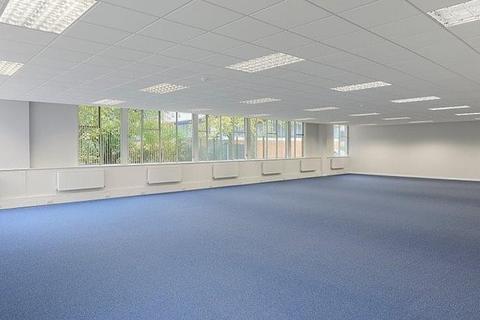 Serviced office to rent, The Courtyard,Stanley Green Business Park, Earl Road