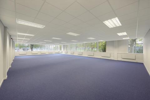 Serviced office to rent, Earl Road,Stanley Green Business Park, The Courtyard