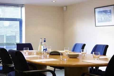 Serviced office to rent - Quicks Road,The Old Church,